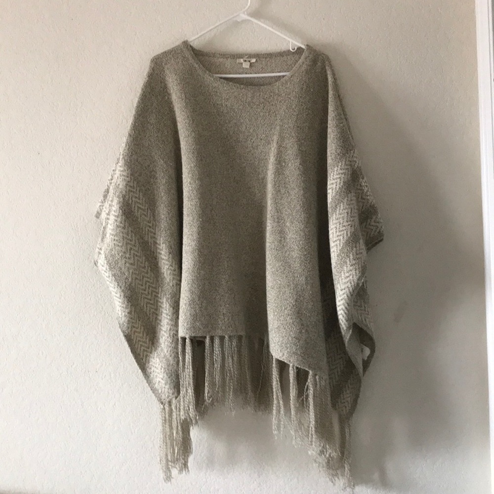 Poncho